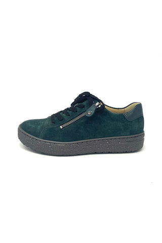 Hartjes Trainer (Removable Insole) H Width Fitting