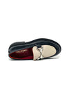 Marco Moreo Two Tone Loafer