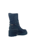 Mamzelle Biker Style Boot.