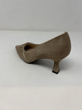Marian Mid Heel Court.