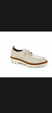 Fugitive Light Weight Slip On Shoe.