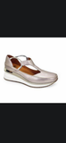 Mamzelle Wedge Shoe.