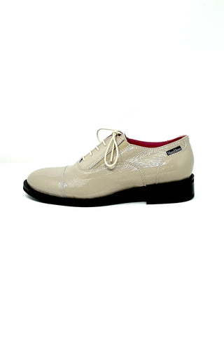 Marco Moreo Laced Brogue