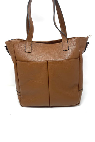 Andrea Cardone Double Handle Shopper