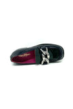 Marco Moreo Two-Tone Loafer