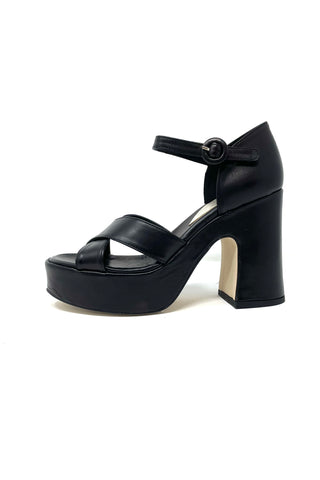 Marian Platform Sandal