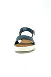 Valerias Wedge Light Weight Sandal