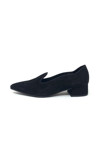 Marian Low Heel Slip On