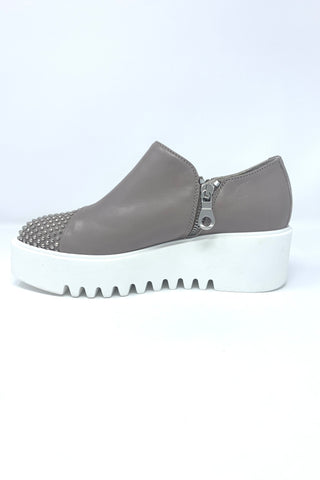 Marco Moreo Studded Platform