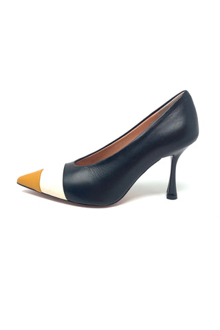 Oxitaly Stiletto