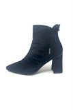 Marco Moreo Block Heel Ankle Boot