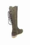 Valerias Knee High Boot