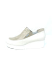 Marco Moreo Slip On Mover Wedge