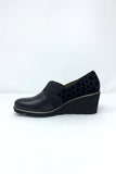 Scolaro Wedge Slip On